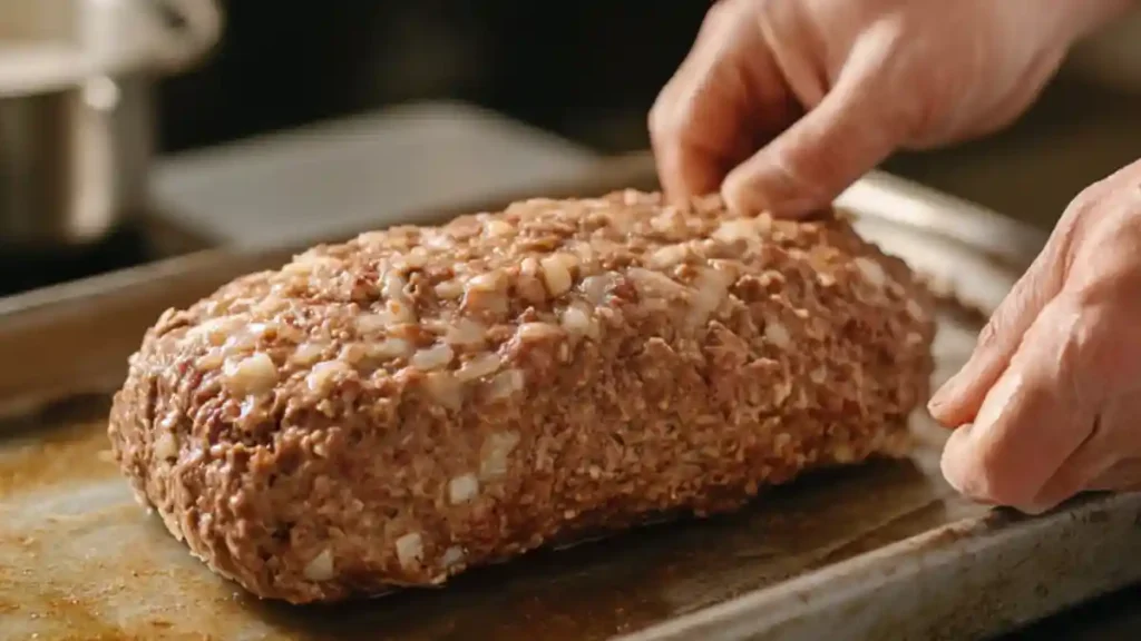 Italian Meatloaf2