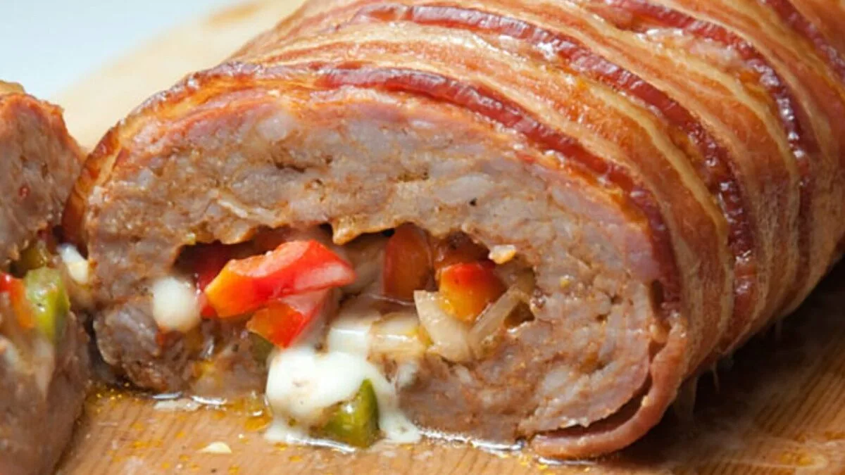 Italian Meatloaf