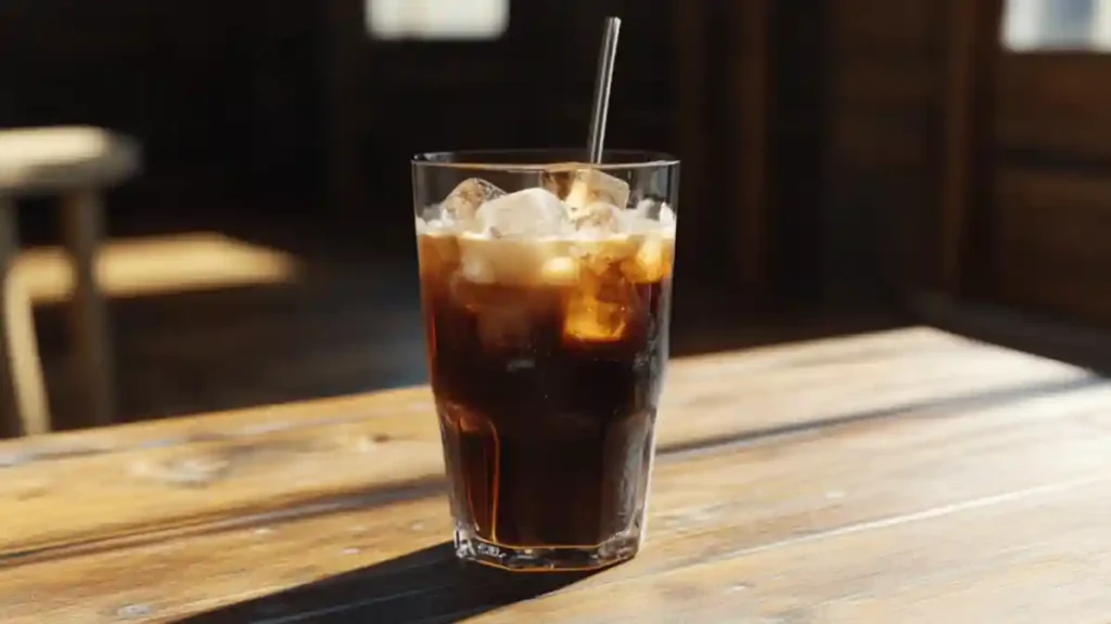 Cold Brew Coffee 6