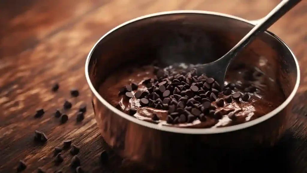 Hot Chocolate Recipe 3