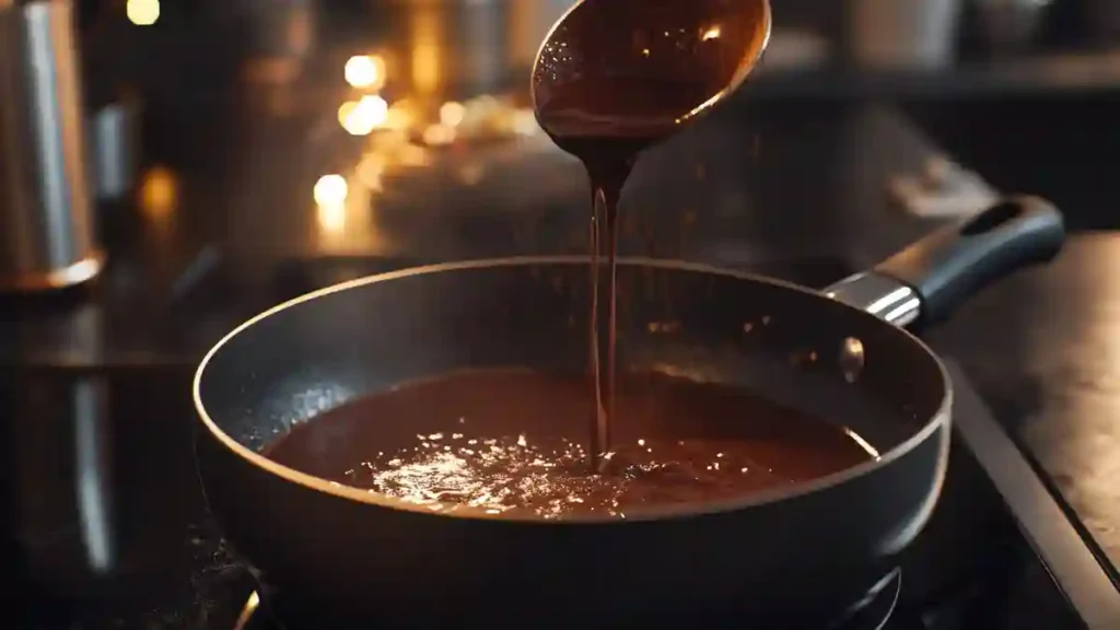 Hot Chocolate Recipe 4