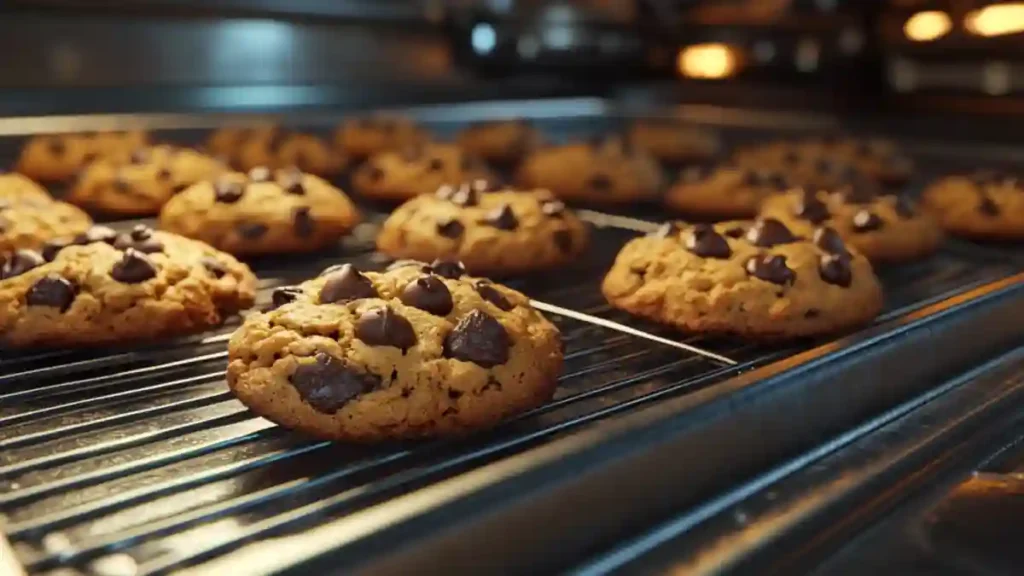 The finest Chocolate Chip Cookie Recipe Ever9