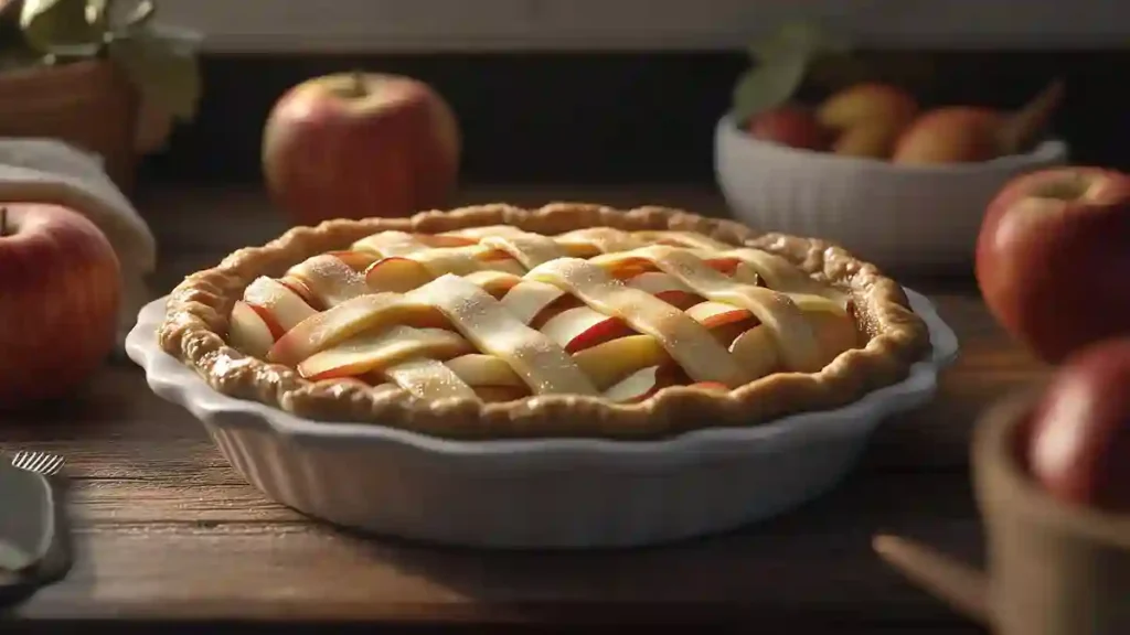 apple pie 3