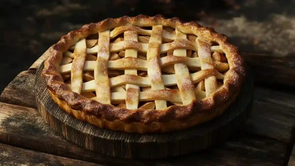 apple pie 6