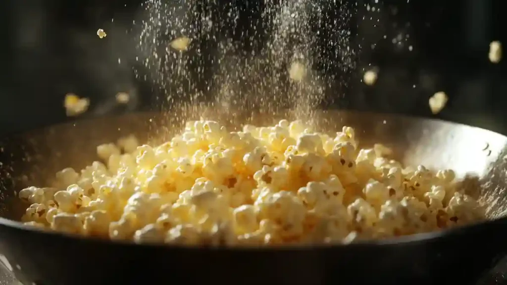 popcorn 8