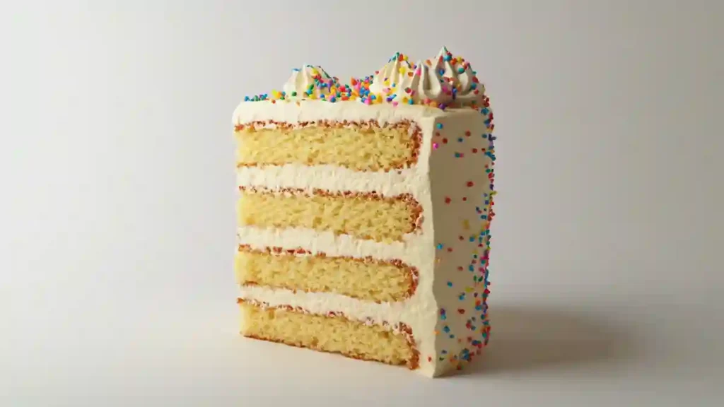 Funfetti Cake 11