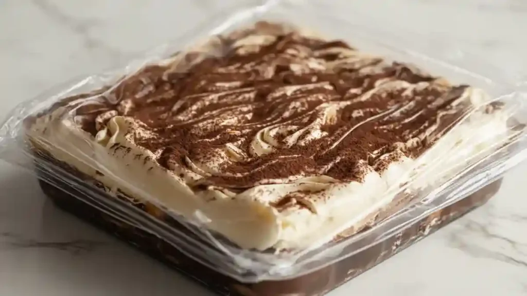 Tiramisu 5