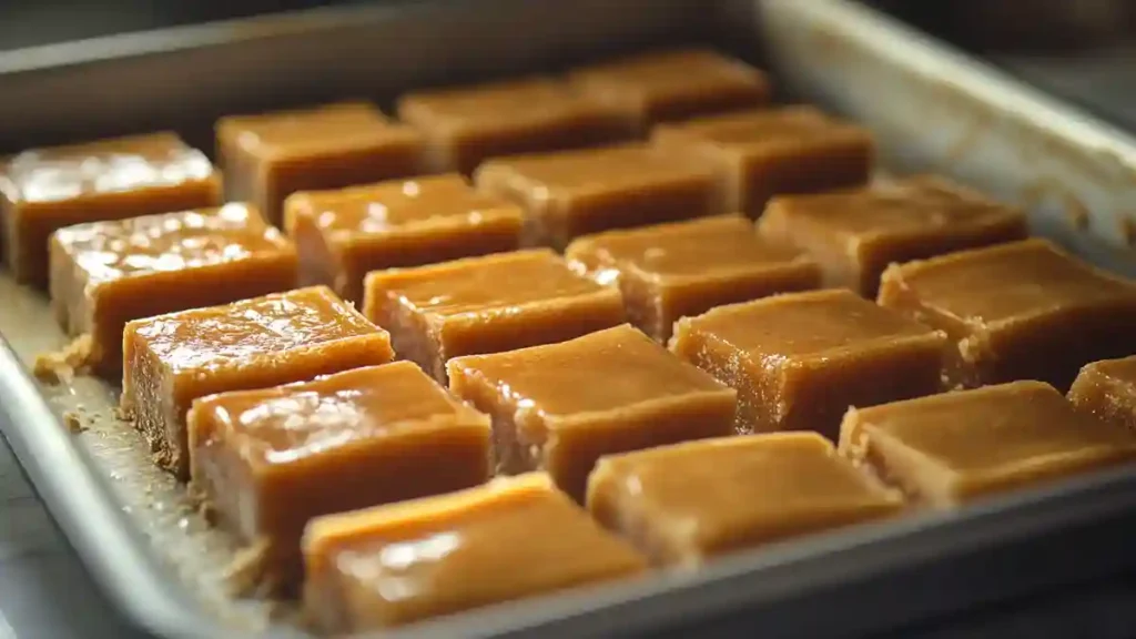 Toffee Bars step7