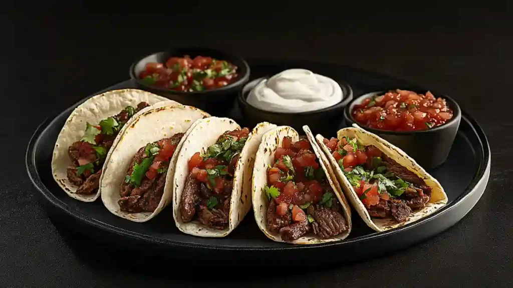 beef tacos 5