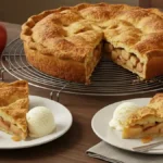 Apple pie