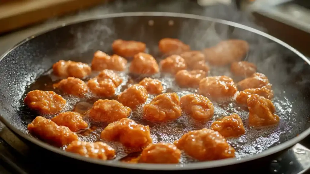 toolsuite Chicken pieces frying in hot oil in a large skillet. d9d1c99b eca3 4648 990e 071067334122 ezgif.com optiwebp