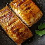 The Art of Salmon Kama Japanese Delicacy Mastered