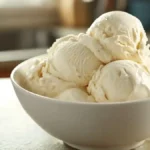 creami recipes protein vanilla Ninja Creami ice cream