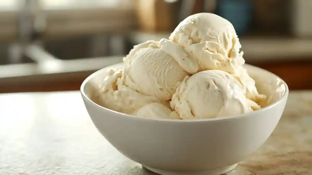 creami recipes protein vanilla Ninja Creami ice cream