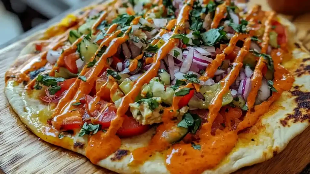 tex mex paste fusion recipe ideas