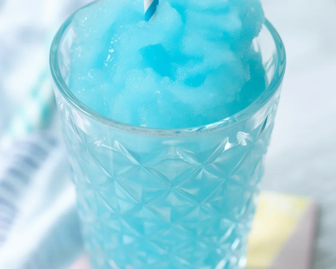 Delicious Ninja Slushie recipes made with the Ninja Slushi™ Professional Frozen Drink Maker.