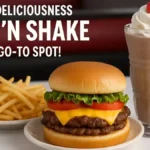 Discover Deliciousness at Steak and Shake: Your Go-To Spot!