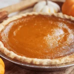 libbys pumpkin pie recipe