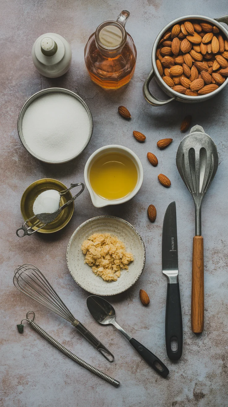 Deliciously Sweet Calissons: A Taste of Provence Treats