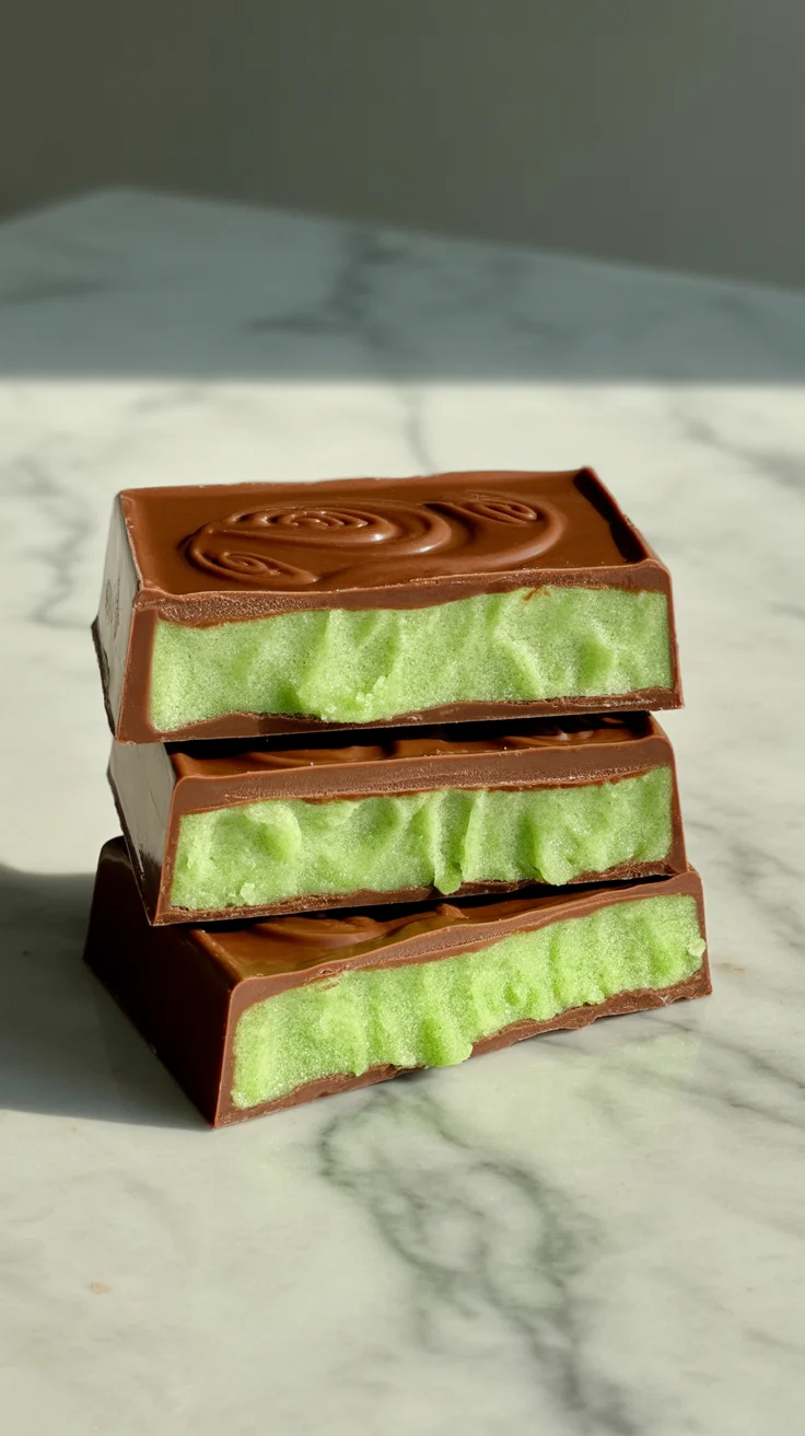 Deliciously Easy Dubai Chocolate Recipes You’ll Love