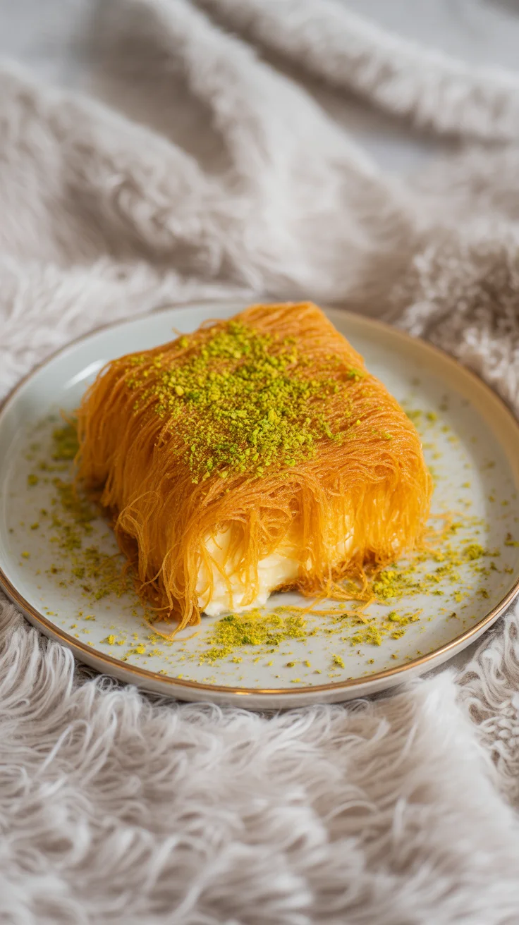 knafeh